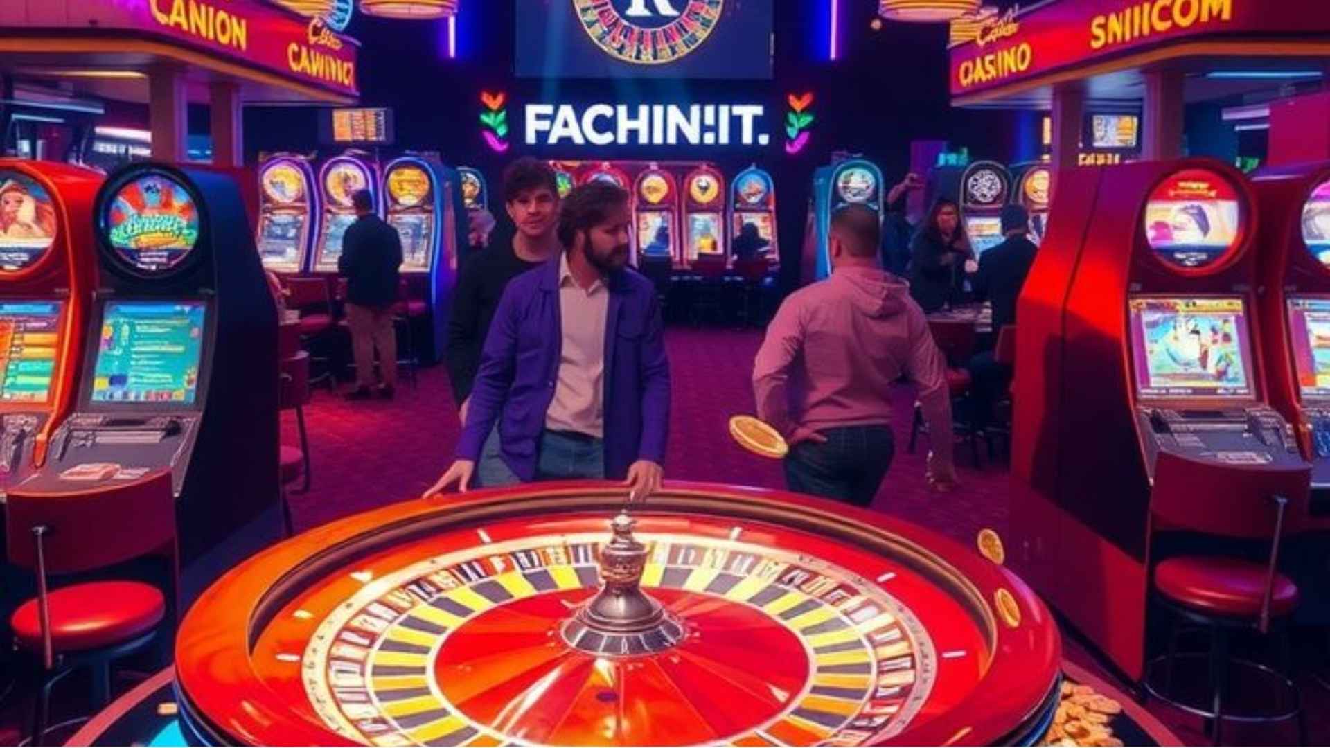 Best Online Casino Promo Codes and What to Check